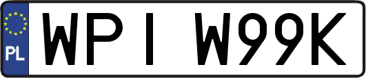 WPIW99K