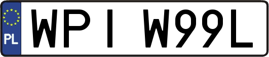WPIW99L