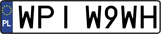 WPIW9WH