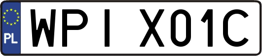 WPIX01C