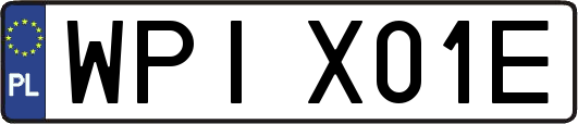 WPIX01E