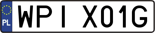 WPIX01G