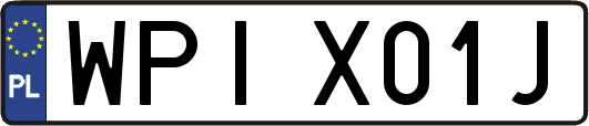 WPIX01J