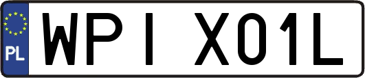 WPIX01L