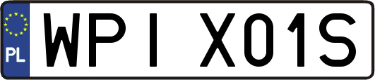 WPIX01S