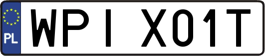WPIX01T