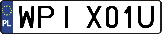 WPIX01U