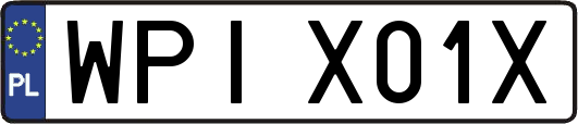 WPIX01X