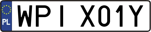WPIX01Y