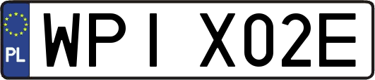 WPIX02E