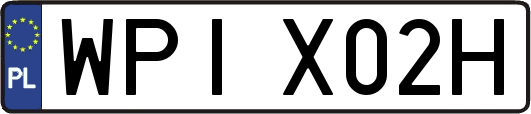 WPIX02H