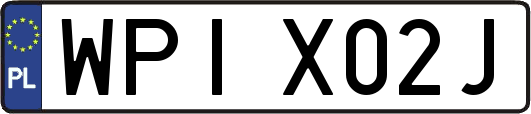 WPIX02J