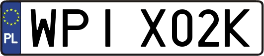 WPIX02K