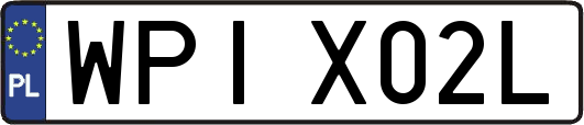 WPIX02L