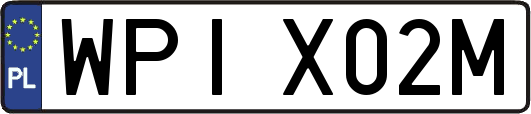 WPIX02M