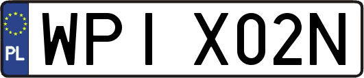 WPIX02N