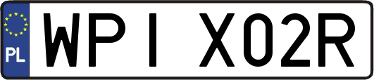 WPIX02R