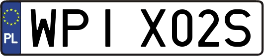 WPIX02S
