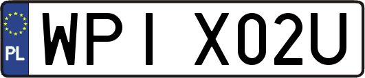 WPIX02U