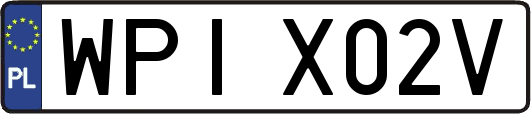 WPIX02V