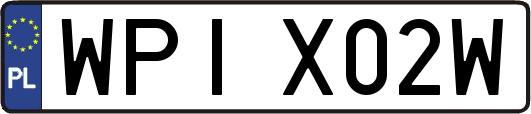 WPIX02W