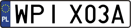 WPIX03A