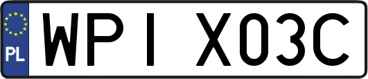WPIX03C