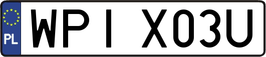 WPIX03U
