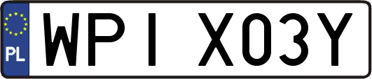 WPIX03Y