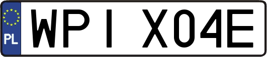 WPIX04E