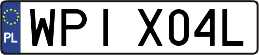 WPIX04L