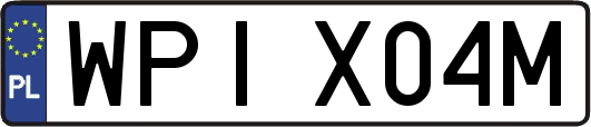 WPIX04M