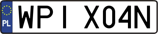 WPIX04N
