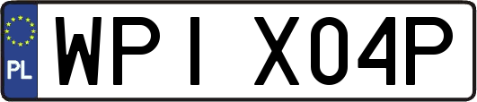 WPIX04P