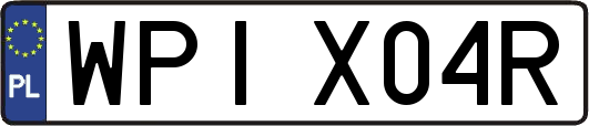 WPIX04R