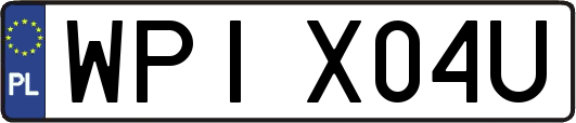 WPIX04U