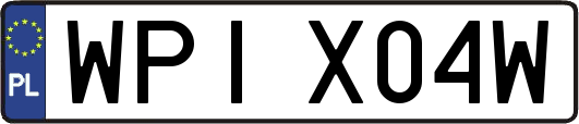 WPIX04W