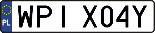 WPIX04Y