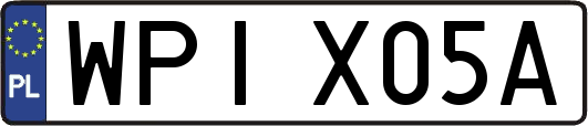 WPIX05A