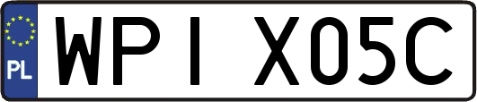 WPIX05C