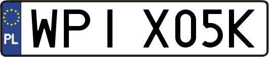 WPIX05K
