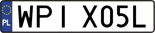 WPIX05L