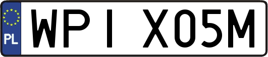WPIX05M