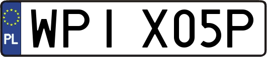 WPIX05P