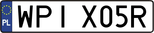 WPIX05R
