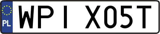 WPIX05T