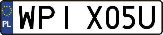 WPIX05U