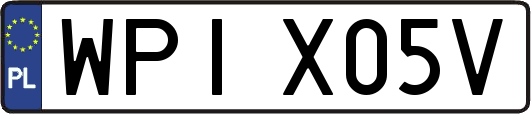 WPIX05V