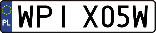 WPIX05W