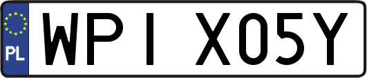 WPIX05Y